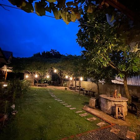 Mae Ai The Legend Homestay. מראה חיצוני תמונה