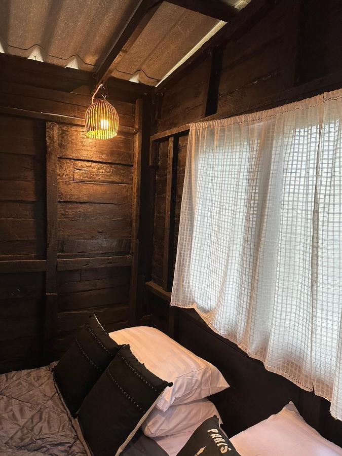 Mae Ai The Legend Homestay. מראה חיצוני תמונה