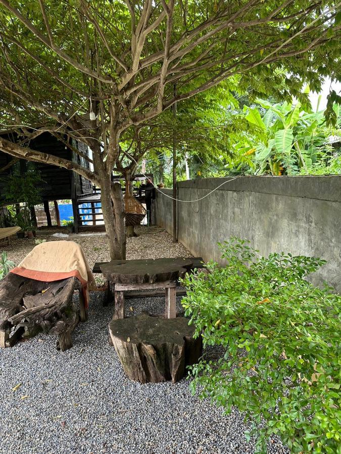 Mae Ai The Legend Homestay. מראה חיצוני תמונה