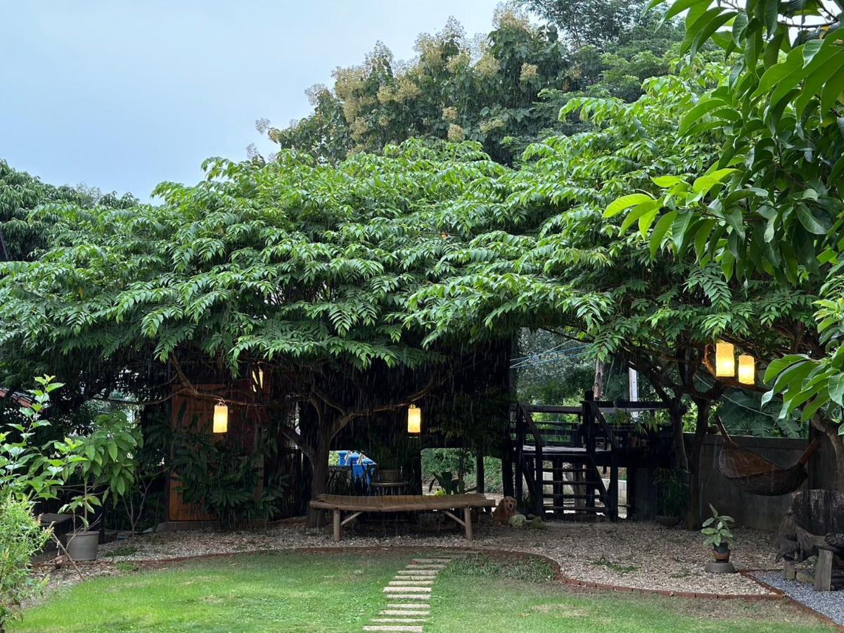 Mae Ai The Legend Homestay. מראה חיצוני תמונה