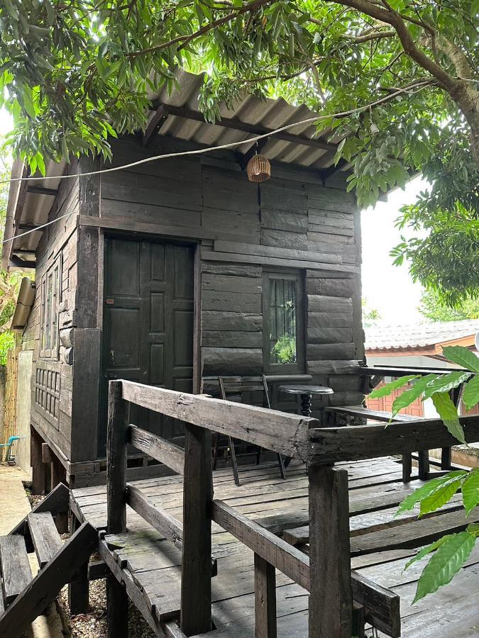 Mae Ai The Legend Homestay. מראה חיצוני תמונה