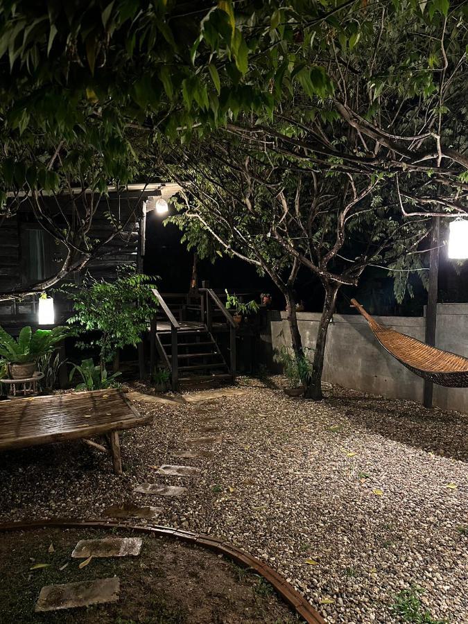 Mae Ai The Legend Homestay. מראה חיצוני תמונה