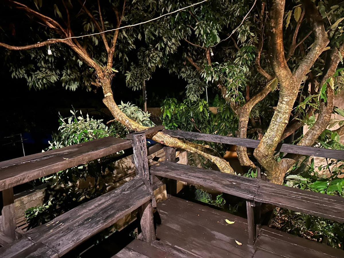 Mae Ai The Legend Homestay. מראה חיצוני תמונה