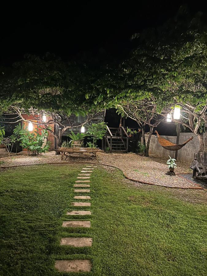 Mae Ai The Legend Homestay. מראה חיצוני תמונה