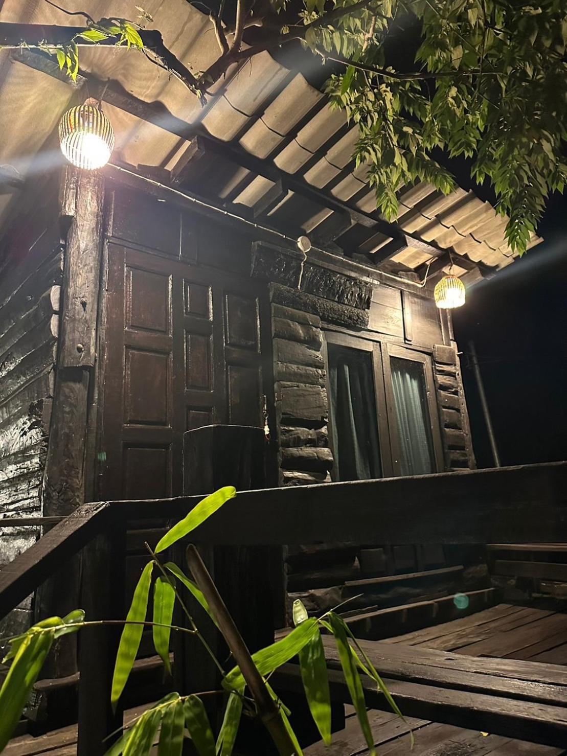 Mae Ai The Legend Homestay. מראה חיצוני תמונה