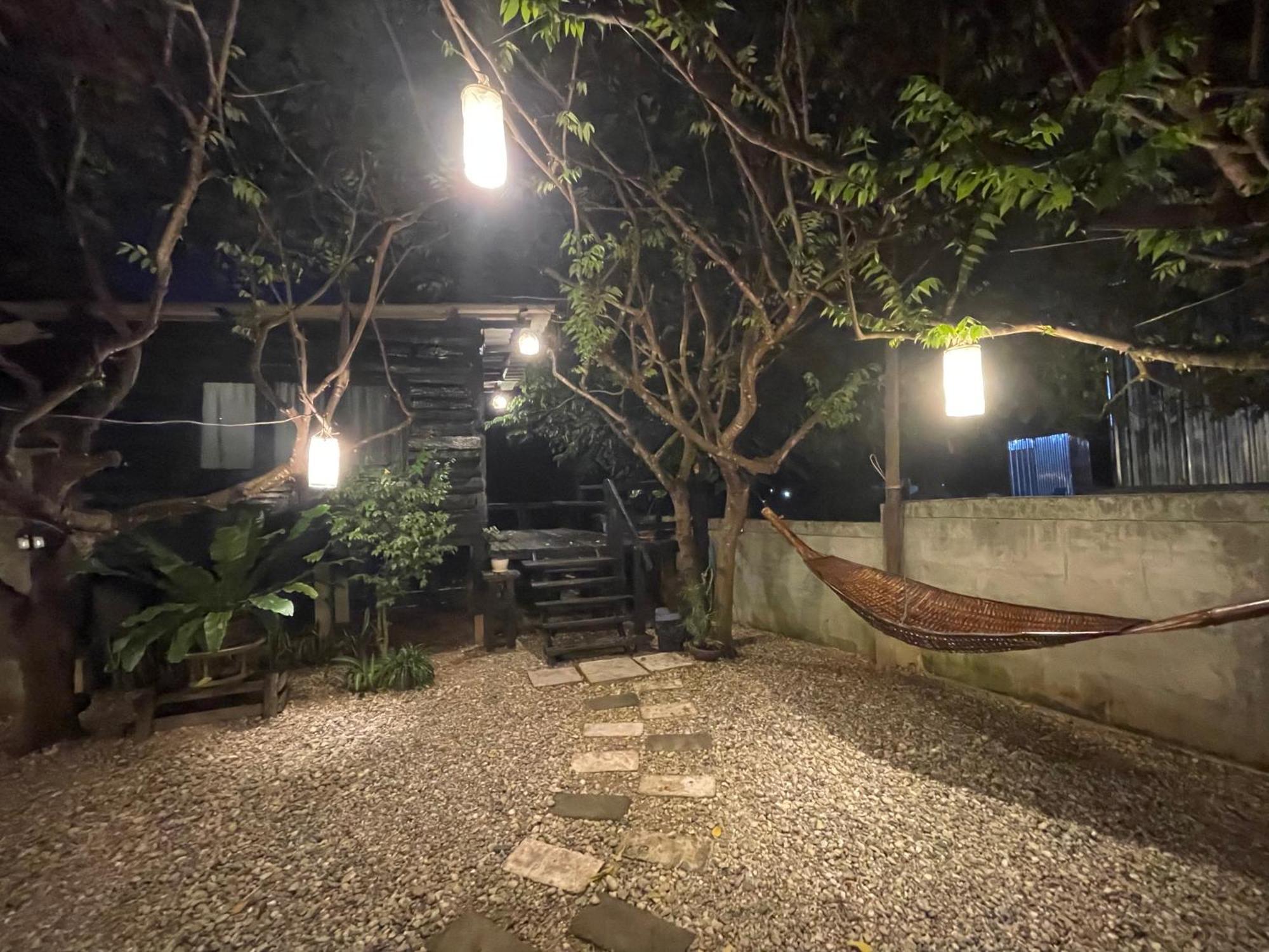 Mae Ai The Legend Homestay. מראה חיצוני תמונה