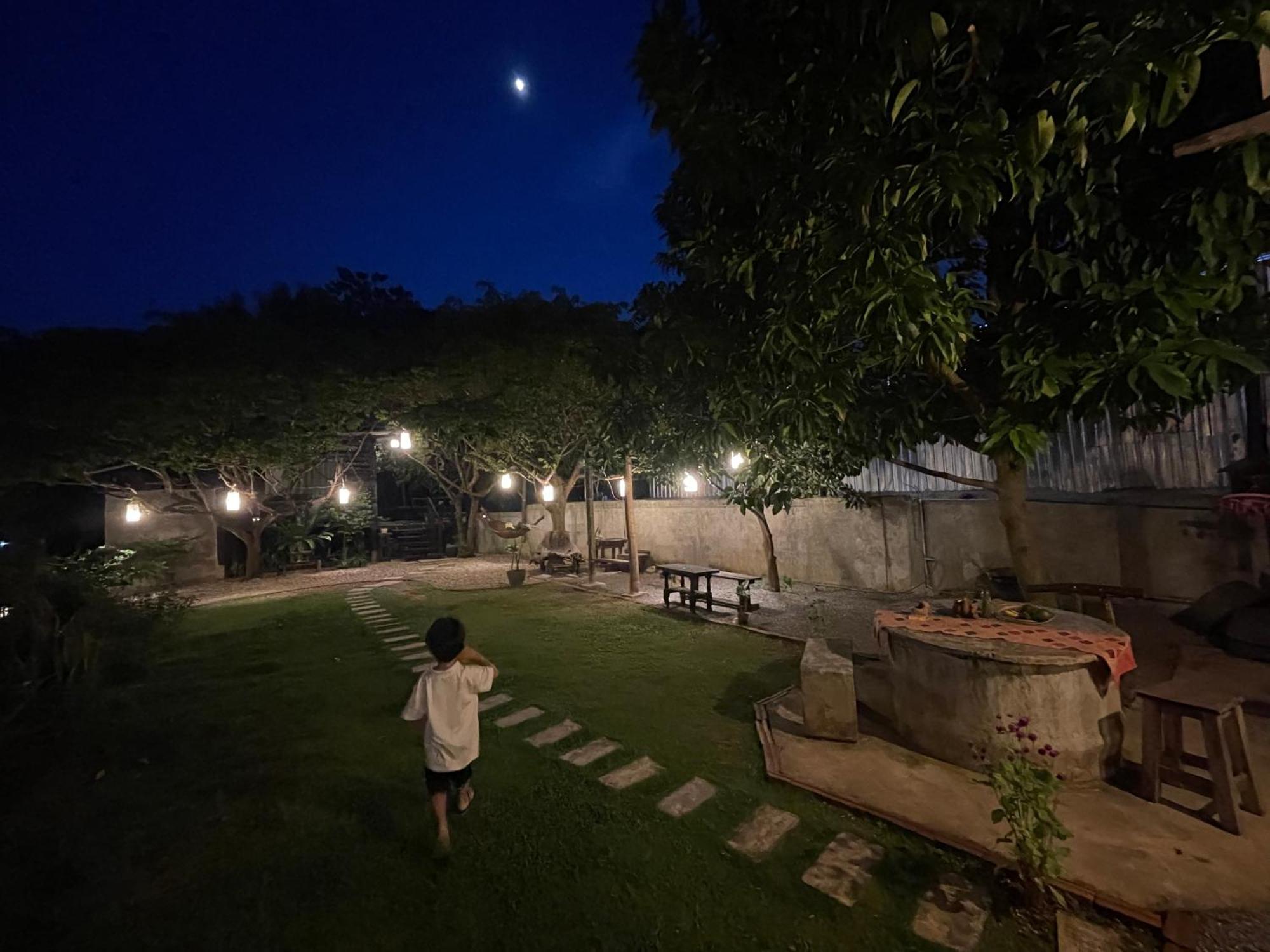 Mae Ai The Legend Homestay. מראה חיצוני תמונה